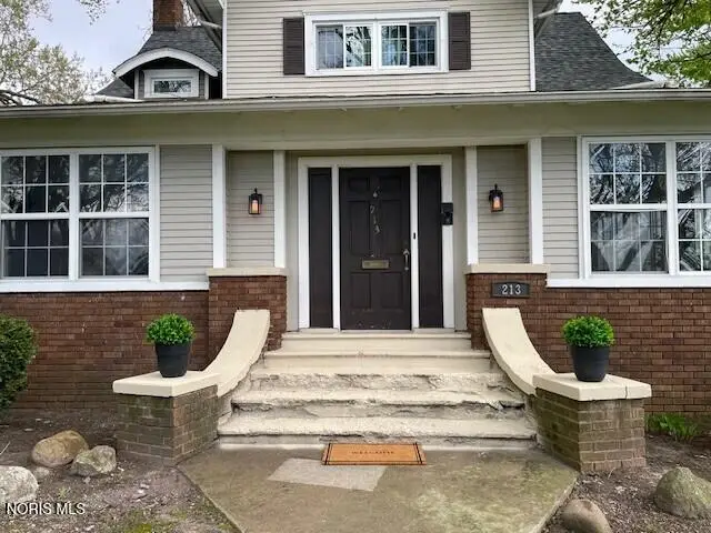 213 W High Street, Hicksville, OH 43526 - #2