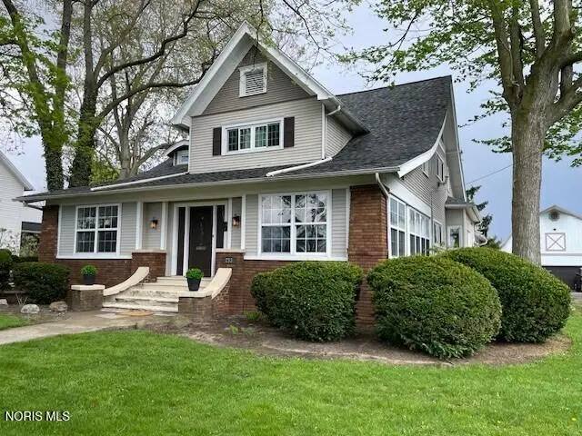 213 W High Street, Hicksville, OH 43526 - #3