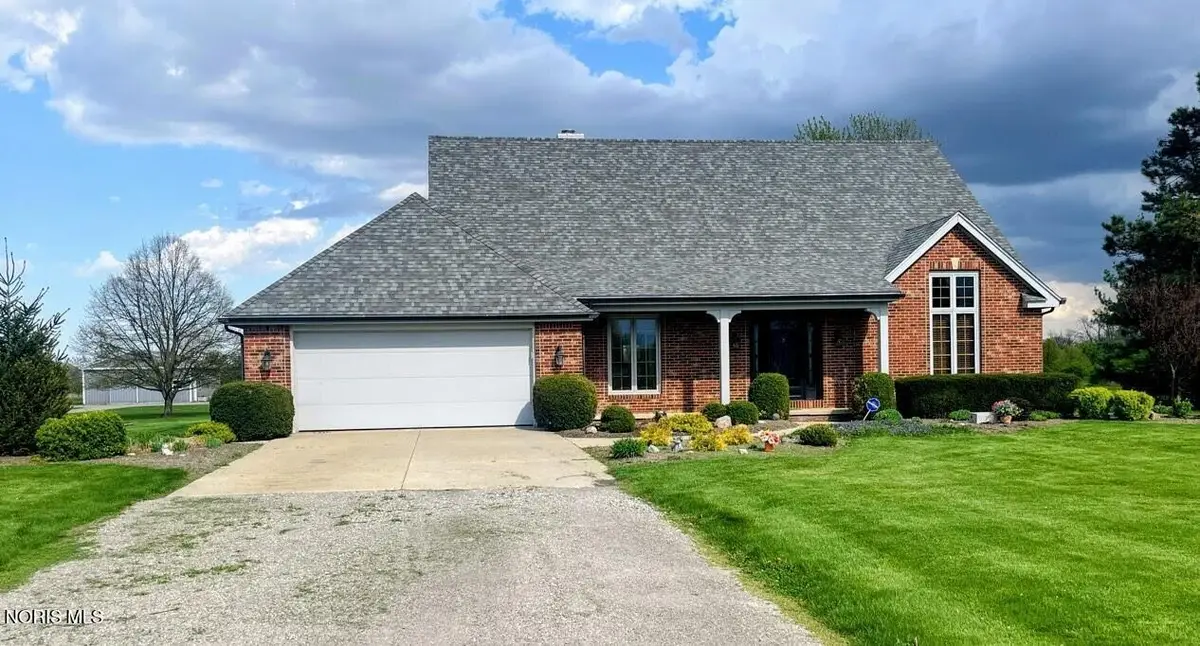 5930 Washburn Road, Berkey, OH 43504 - #1
