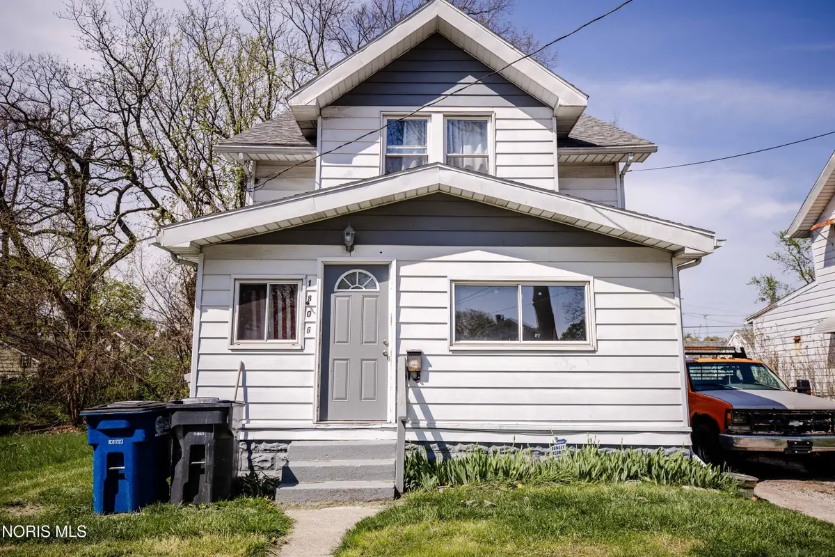 1806 Marne Avenue, Toledo, OH 43613 - #1