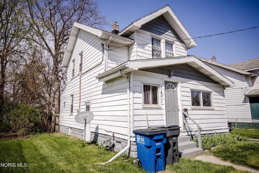 1806 Marne Avenue, Toledo, OH 43613 - #2