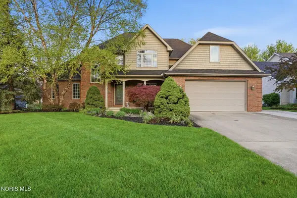 736 Parkview Drive, Findlay, OH 45840