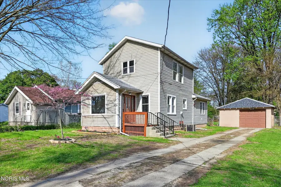 5704 Webster Road, Sylvania, OH 43560 - #2