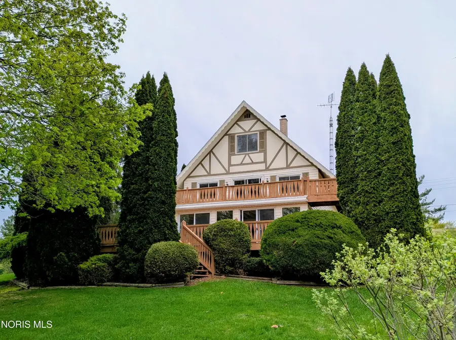 424 Seneca Drive, Montpelier, OH 43543 - #2