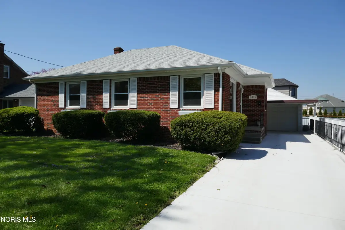 5615 304th Street, Toledo, OH 43611 - #1