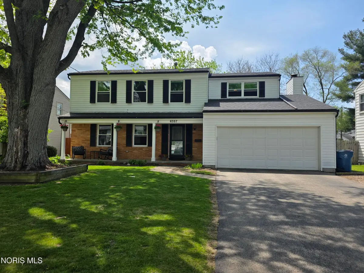 6357 Wedgewood Drive, Sylvania, OH 43560 - #1