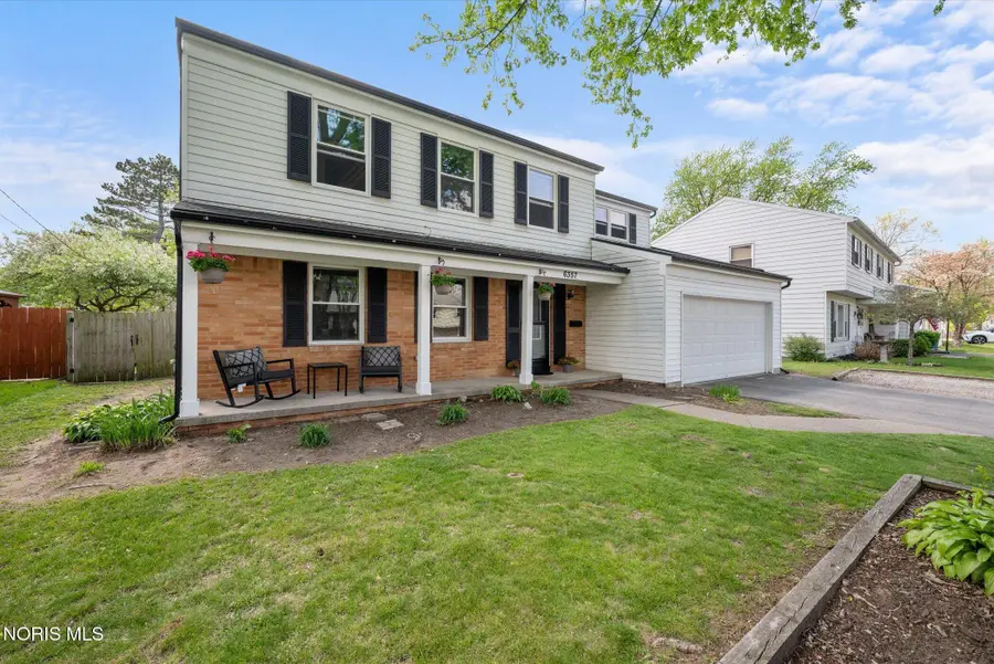 6357 Wedgewood Drive, Sylvania, OH 43560 - #3