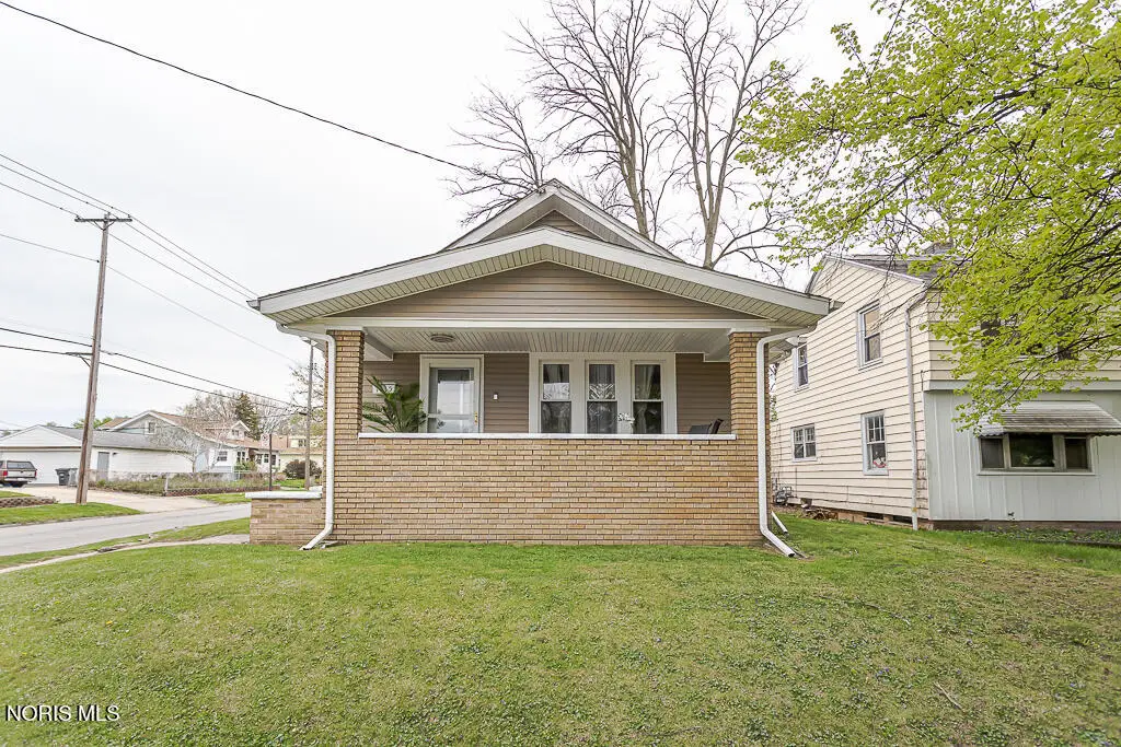 1135 Hawk Street, Toledo, OH 43612 - #1