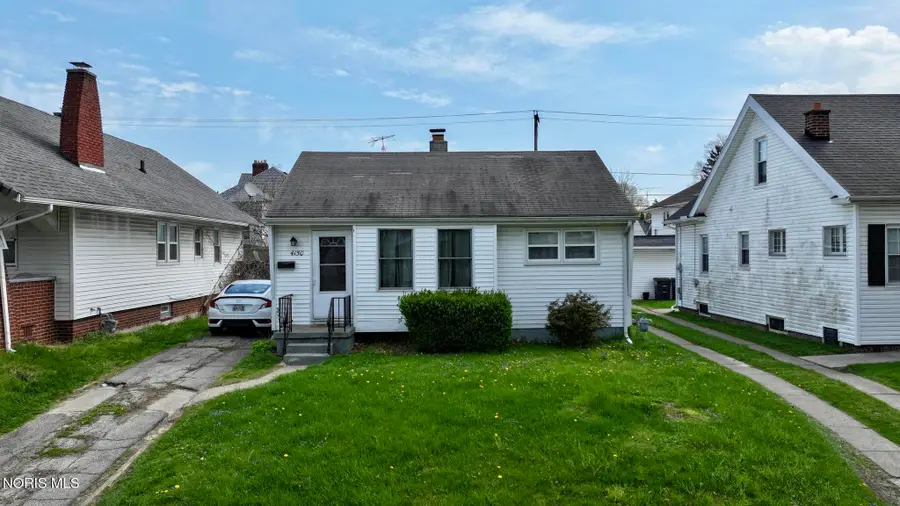 4150 Kingsbury Avenue, Toledo, OH 43612 - #2