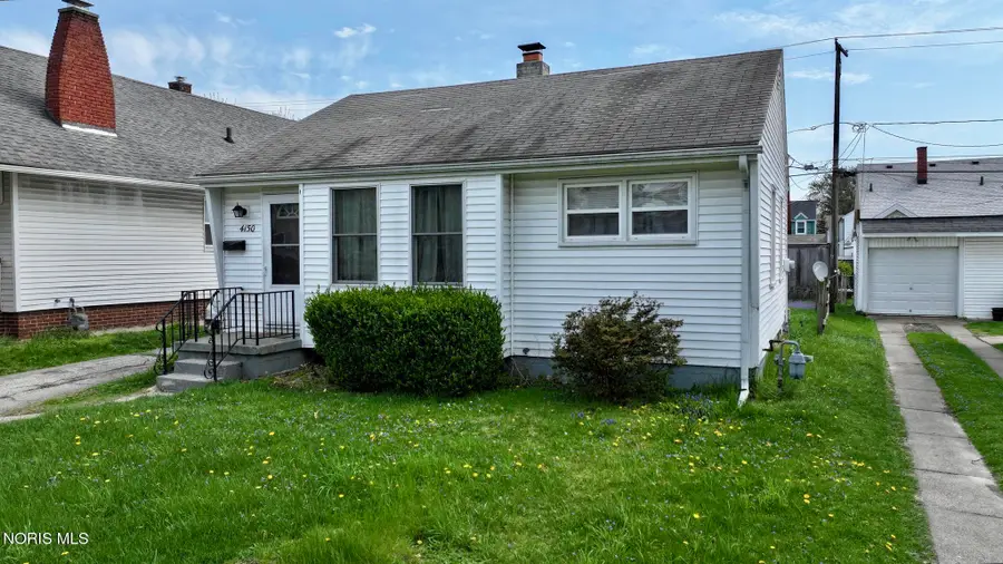 4150 Kingsbury Avenue, Toledo, OH 43612 - #3