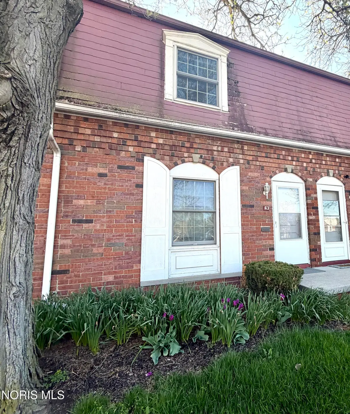 3217 Glanzman Road #Unit 43, Toledo, OH 43614 - #1