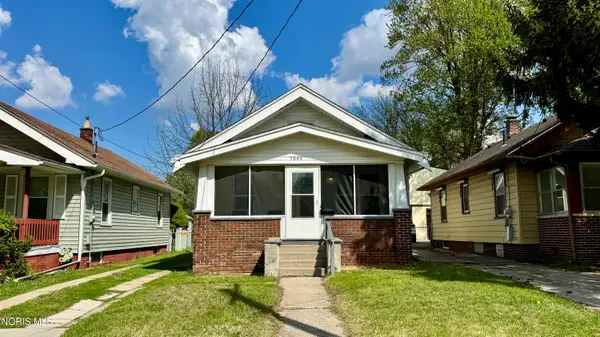 3848 Almeda Drive, Toledo, OH 43612