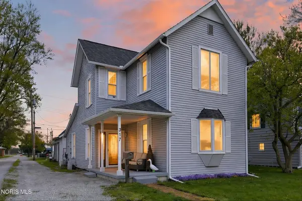 317 S Main Street, North Baltimore, OH 45872