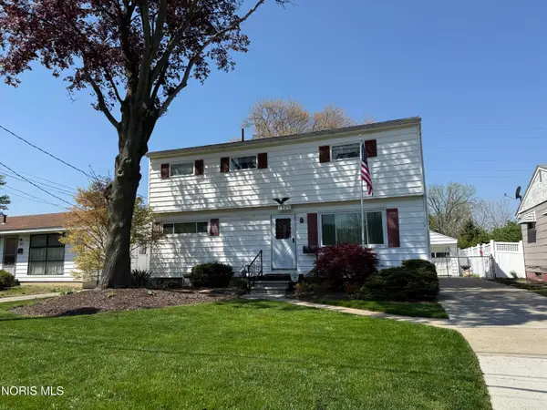1326 Pennelwood Drive, Toledo, OH 43614