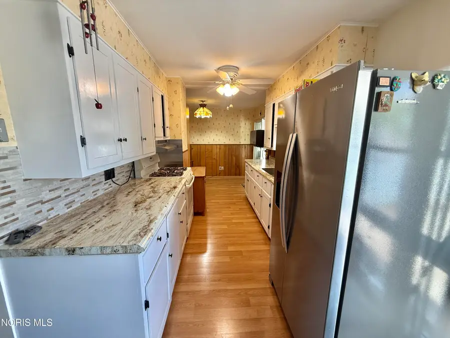 1326 Pennelwood Drive, Toledo, OH 43614 - #2
