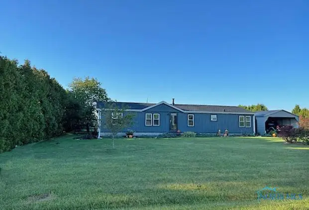 2467 Rice Road, Fremont, OH 43420 - #1