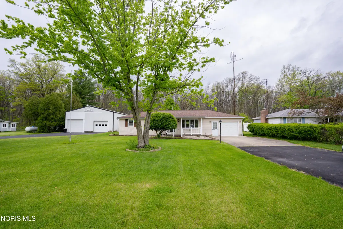 15172 Dohoney Road, Defiance, OH 43512 - #1
