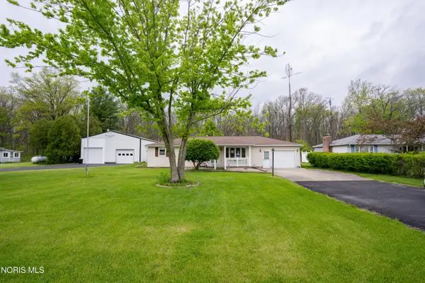 15172 Dohoney Road, Defiance, OH 43512