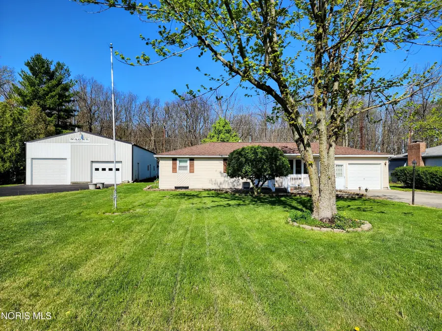 15172 Dohoney Road, Defiance, OH 43512 - #2