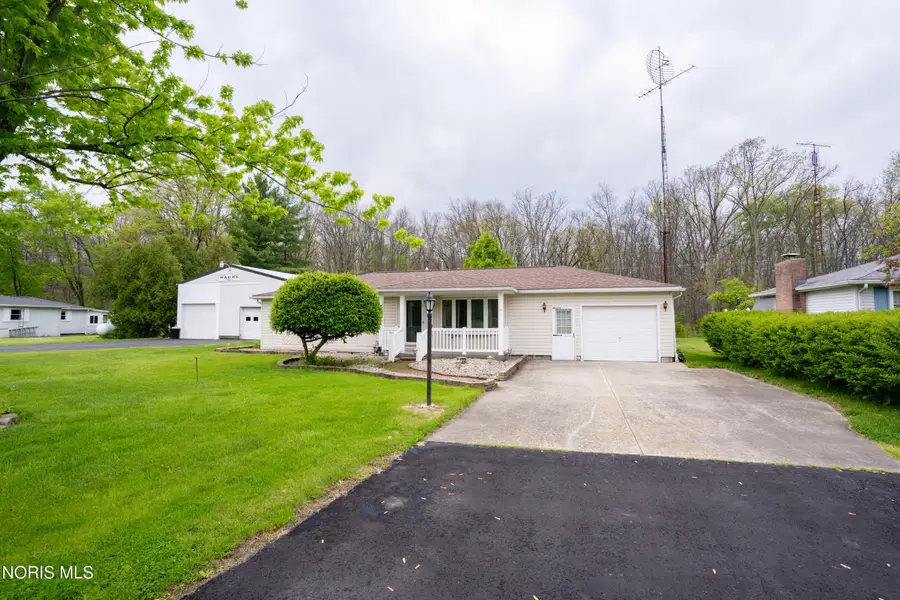 15172 Dohoney Road, Defiance, OH 43512 - #3