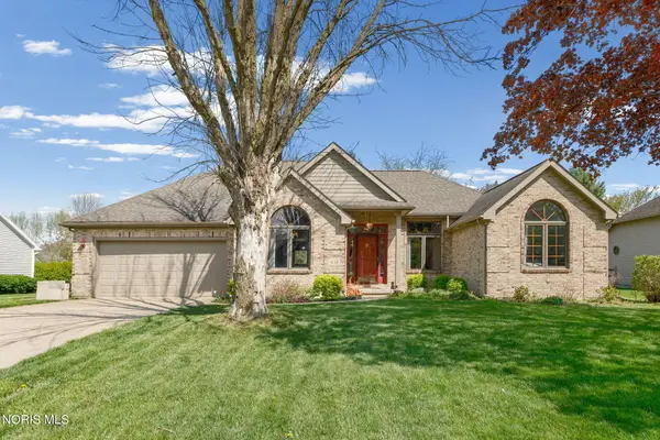432 Hickory Lane, Waterville, OH 43566