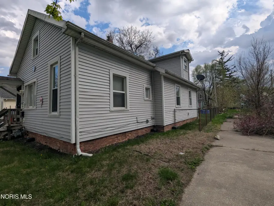 517 Knower Street, Toledo, OH 43609 - #2