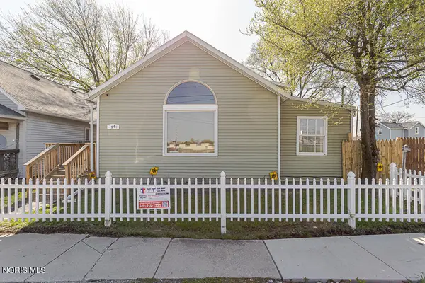 3940 Canada Southern Avenue, Toledo, OH 43612