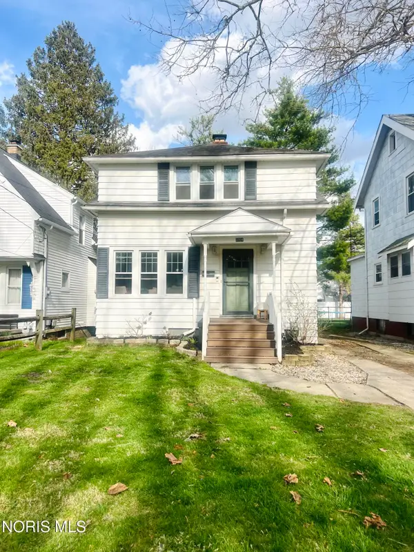 3704 Almeda Drive, Toledo, OH 43612