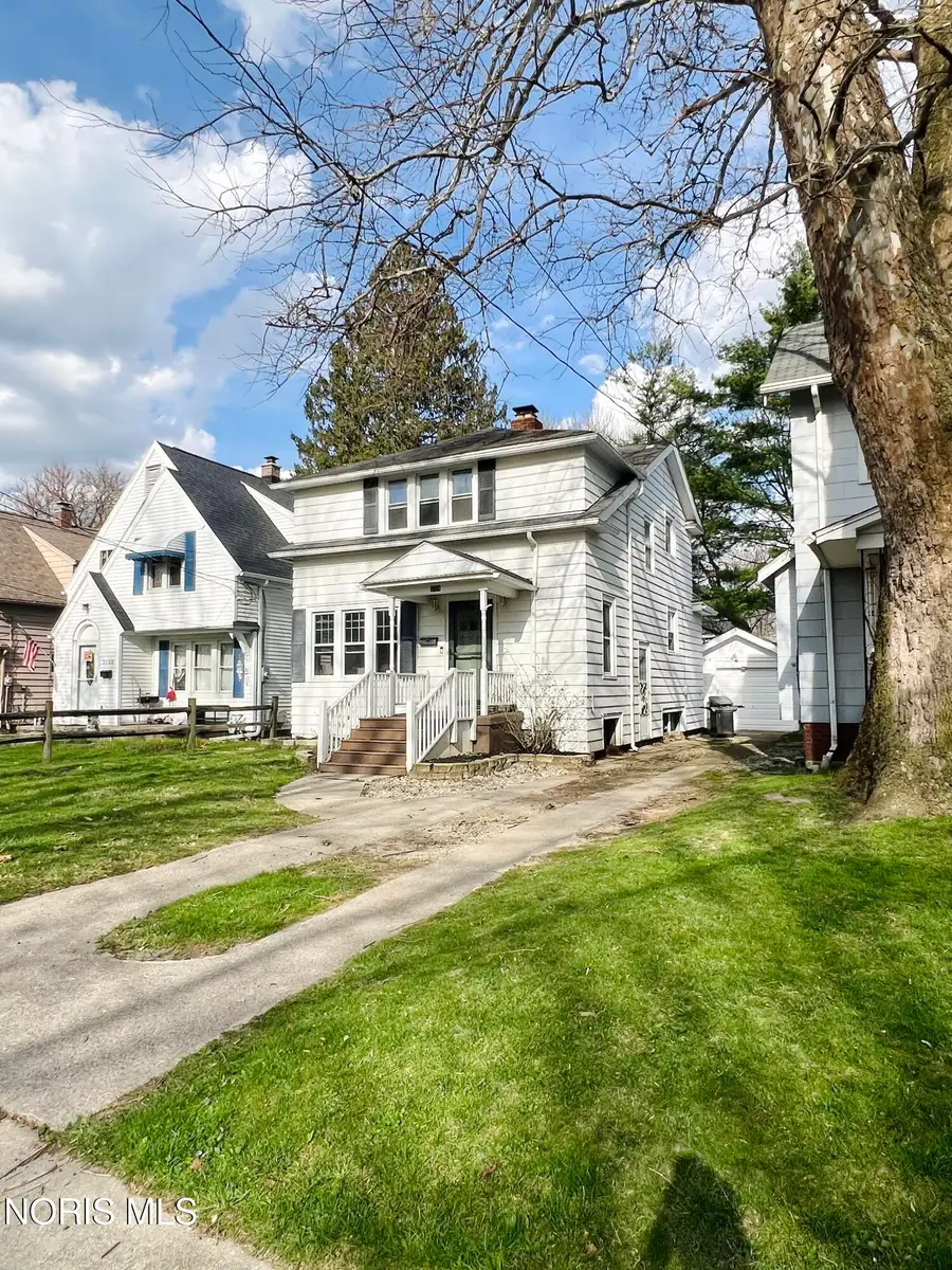 3704 Almeda Drive, Toledo, OH 43612 - #2