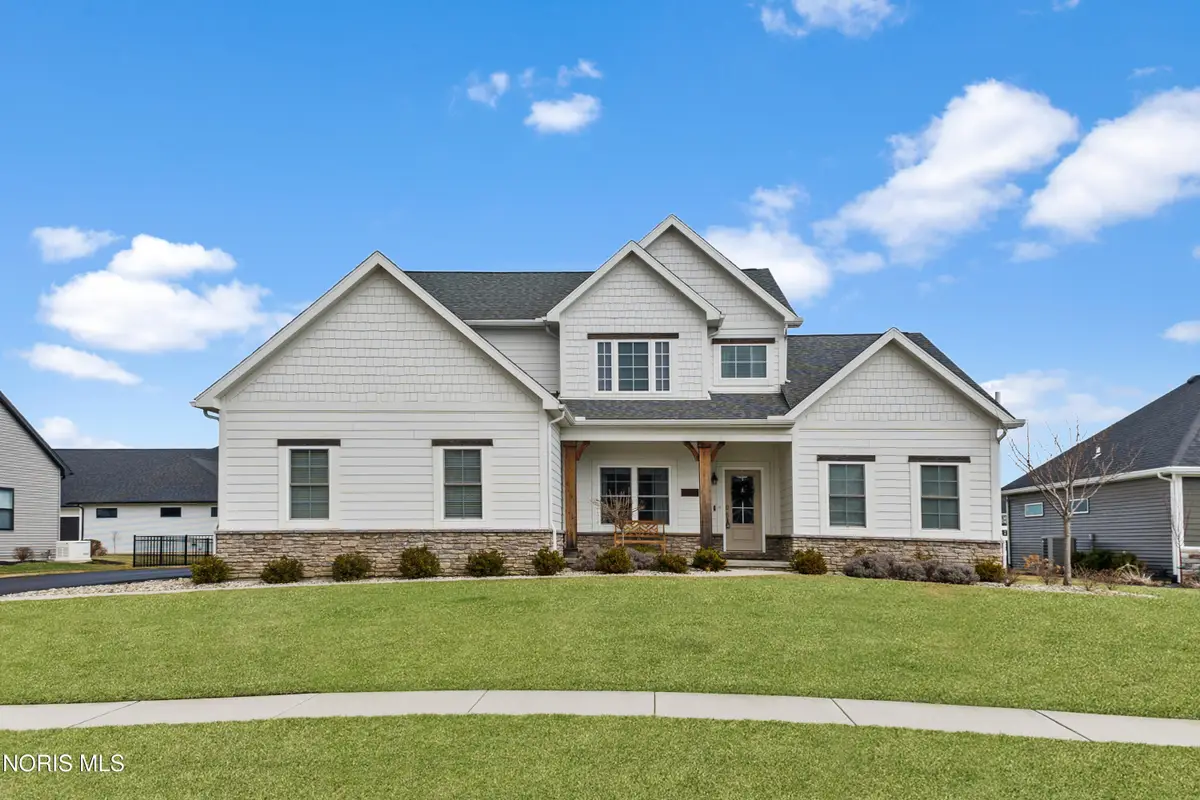 4420 Kimball Creek West, Sylvania, OH 43560 - #1
