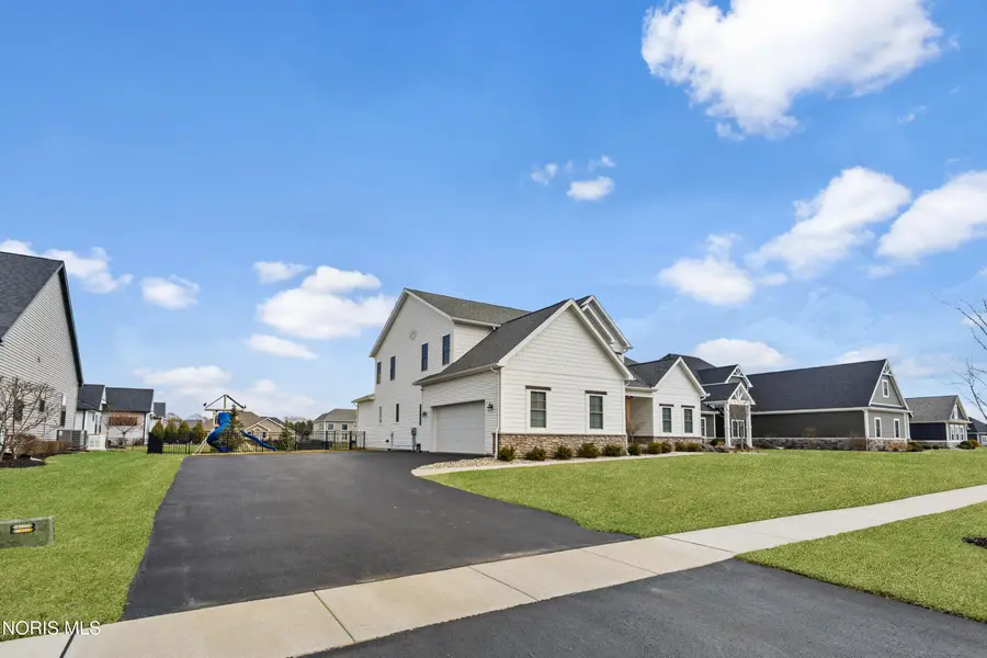 4420 Kimball Creek West, Sylvania, OH 43560 - #2