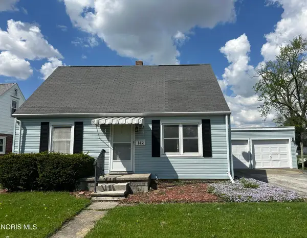 142 Clifton Avenue, Findlay, OH 45840
