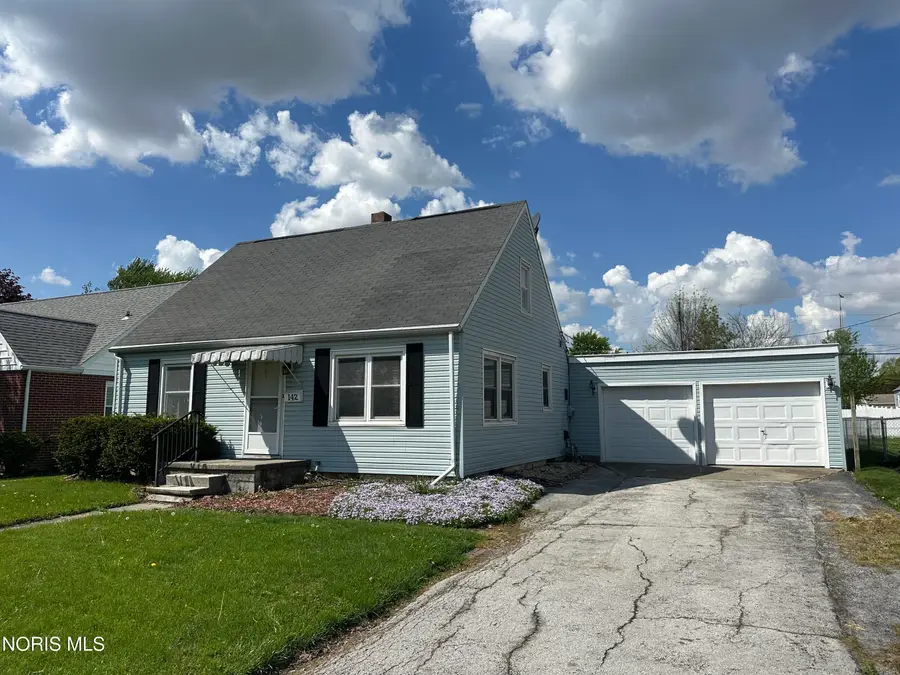 142 Clifton Avenue, Findlay, OH 45840 - #2