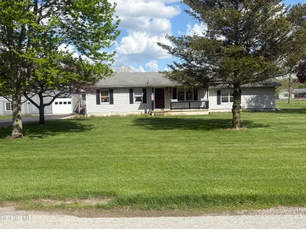 2820 County Road 5, Delta, OH 43515