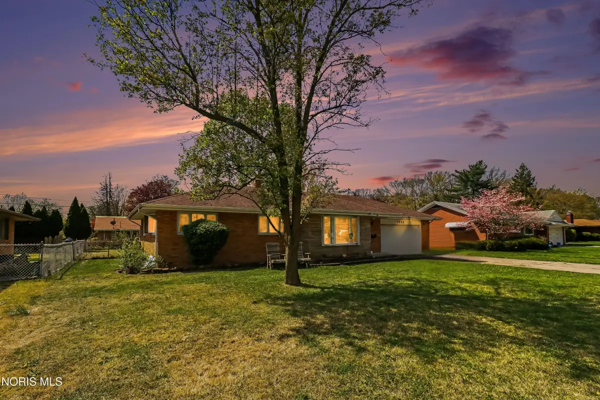 1332 Juliet Drive, Toledo, OH 43614 - #1