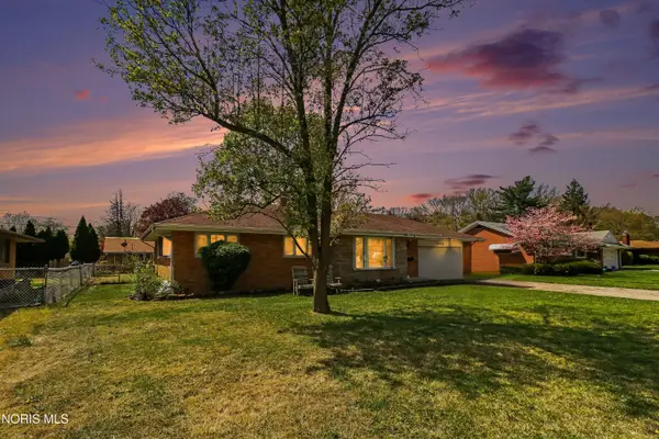 1332 Juliet Drive, Toledo, OH 43614