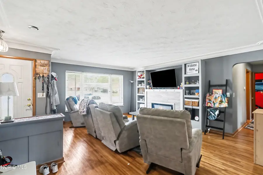 1332 Juliet Drive, Toledo, OH 43614 - #2
