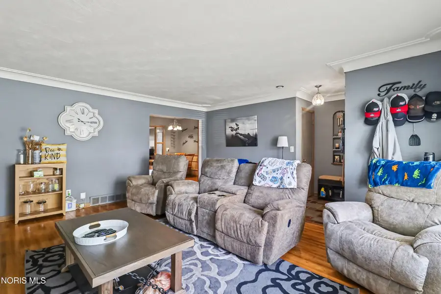 1332 Juliet Drive, Toledo, OH 43614 - #3