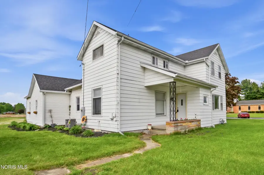 1487 Caldwell Road, Bradner, OH 43406 - #2