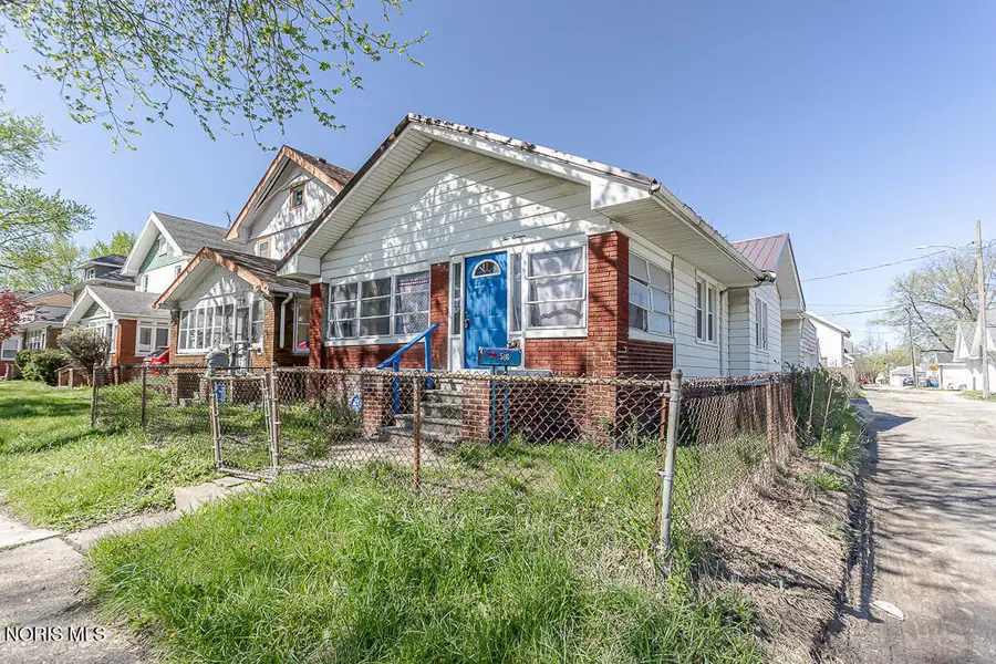 516 Geneva Avenue, Toledo, OH 43609 - #2