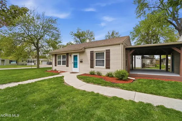 1905 Meadow Avenue, Maumee, OH 43537