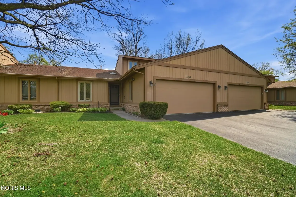 2338 Parliament Square, Toledo, OH 43617 - #1