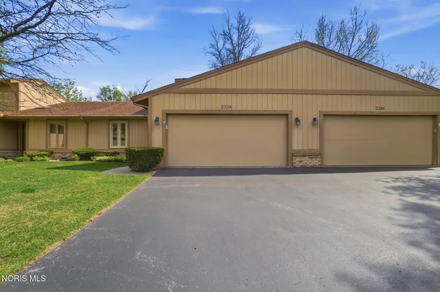 2338 Parliament Square, Toledo, OH 43617 - #2