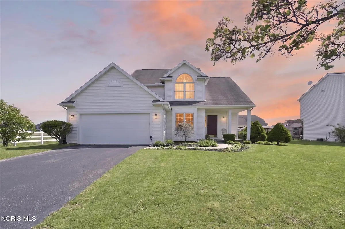 14517 Olde Trail Drive, Perrysburg, OH 43551 - #1