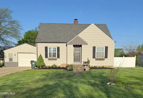 73 Park Avenue, Tiffin, OH 44883