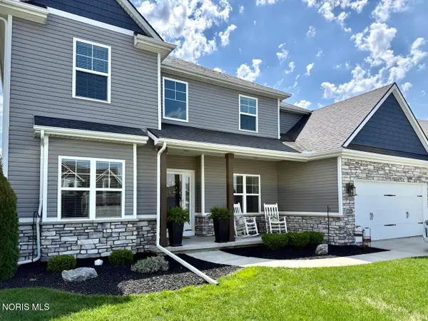 9751 Coopers Hawk Court, Sylvania, OH 43560