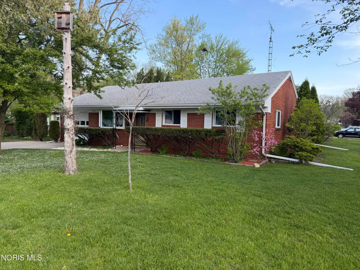 4210 Stock Avenue, Toledo, OH 43623 - #1