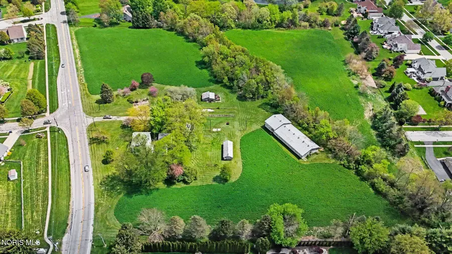 7549 Salisbury Road, Maumee, OH 43537 - #2