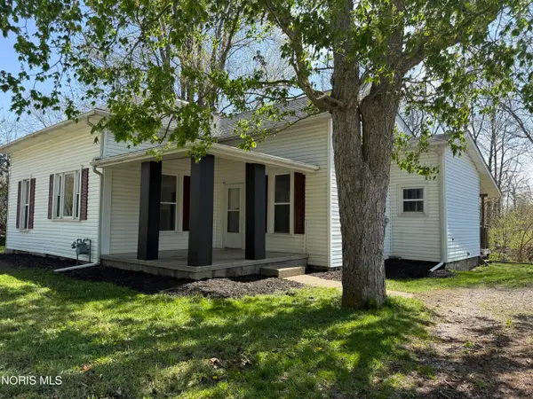 212 E High Street, Napoleon, OH 43545