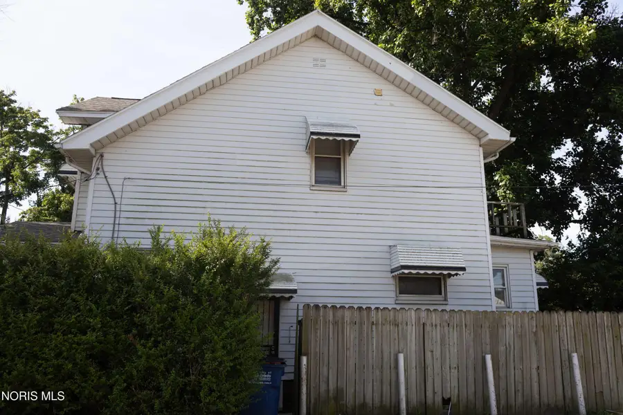 3463 Brigham Street, Toledo, OH 43608 - #2